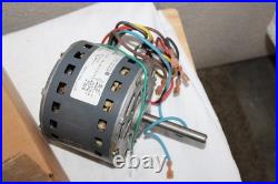 NOS Furnace Blower Motor Replaces Carrier Bryant Payne HC41AE199 HC41AE199A