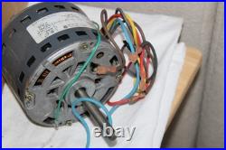 NOS Furnace Blower Motor Replaces Carrier Bryant Payne HC41AE199 HC41AE199A
