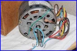 NOS Furnace Blower Motor Replaces Carrier Bryant Payne HC41AE199 HC41AE199A