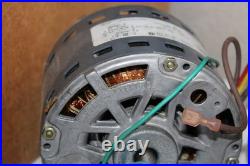 NOS Furnace Blower Motor Replaces Carrier Bryant Payne HC41AE199 HC41AE199A