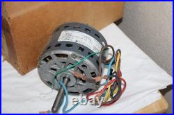 NOS Furnace Blower Motor Replaces Carrier Bryant Payne HC41AE199 HC41AE199A