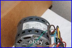 NOS Furnace Blower Motor Replaces Carrier Bryant Payne HC41AE199 HC41AE199A