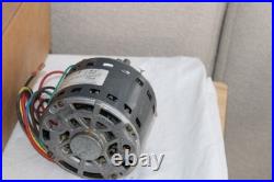 NOS Furnace Blower Motor Replaces Carrier Bryant Payne HC41AE199 HC41AE199A
