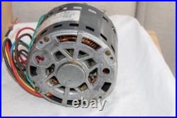 NOS Furnace Blower Motor Replaces Carrier Bryant Payne HC41AE199 HC41AE199A