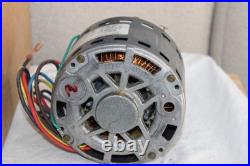 NOS Furnace Blower Motor Replaces Carrier Bryant Payne HC41AE199 HC41AE199A