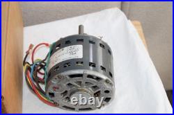 NOS Furnace Blower Motor Replaces Carrier Bryant Payne HC41AE199 HC41AE199A
