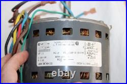NOS Furnace Blower Motor Replaces Carrier Bryant Payne HC41AE199 HC41AE199A