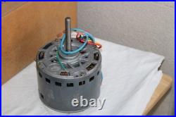 NOS Furnace Blower Motor Replaces Carrier Bryant Payne HC41AE199 HC41AE199A