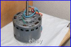 NOS Furnace Blower Motor Replaces Carrier Bryant Payne HC41AE199 HC41AE199A