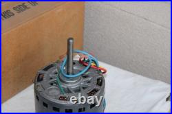 NOS Furnace Blower Motor Replaces Carrier Bryant Payne HC41AE199 HC41AE199A