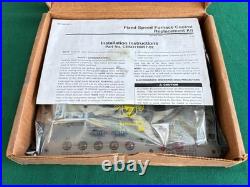NOS Furnace Control Circuit Board CES0110057-02 for Carrier Bryant Payne