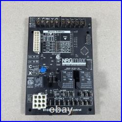 NRGMax 9103i Oil Furnace Control board Bryant Carrier