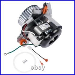 New 326628-762 Furnace Exhaust Inducer Motor Two Speeds for Carrier Bryant Payne New 326628-762 Furnace Exhaust Inducer Motor Two Speeds for Carrier Bryant Payne