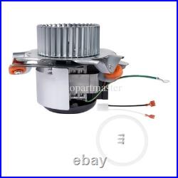 New 326628-762 Furnace Exhaust Inducer Motor Two Speeds for Carrier Bryant Payne