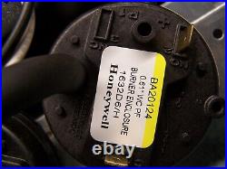 New Bryant Carrier Inducer Motor Assembly 340793-762 324906-762 341064-402