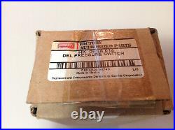 New Bryant Carrier Payne Hk06na014 Duel Pressure Switch