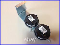Furnace Air Pressure Switch – Fits Carrier, Bryant, Payne – HK06WC090 Replacement