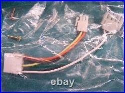 New Carrier 340793-762 Variable speed inducer motor assembly replaces 324906-762