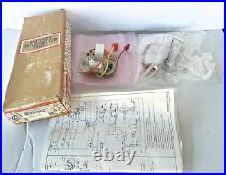 New Carrier Bryant 313680-751 Inducer control board replacement kit