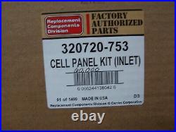 New Carrier Bryant 60,000 BTU complete Heat exchanger kit 334357-751 320723-751