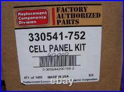 New Carrier Bryant 60,000 BTU complete Heat exchanger kit 334357-751 320723-751