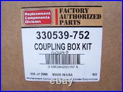 New Carrier Bryant 60,000 BTU complete Heat exchanger kit 334357-751 320723-751