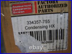 New Carrier Bryant 80,000 BTU Complete Heat Exchanger Kit 320723-751 334357-755 New Carrier Bryant 80,000 BTU Complete Heat Exchanger Kit 320723-751 334357-755