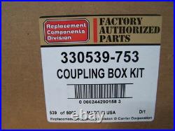 New Carrier Bryant 80,000 BTU Complete Heat Exchanger Kit 320723-751 334357-755