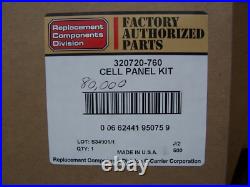 New Carrier Bryant 80,000 BTU Complete Heat Exchanger Kit 320723-751 334357-755