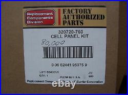 New Carrier Bryant 80,000 BTU Complete Heat Exchanger Kit 320723-751 334357-755