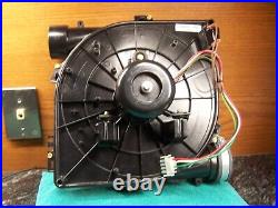 New Carrier Bryant HC27CB121 2-Speed Inducer Motor Assembly 326058-755 HC27CB123 New Carrier Bryant HC27CB121 2-Speed Inducer Motor Assembly 326058-755 HC27CB123