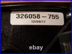 New Carrier Bryant HC27CB121 2-Speed Inducer Motor Assembly 326058-755 HC27CB123 New Carrier Bryant HC27CB121 2-Speed Inducer Motor Assembly 326058-755 HC27CB123