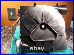 New Carrier Bryant HC27CB121 2-Speed Inducer Motor Assembly 326058-755 HC27CB123 New Carrier Bryant HC27CB121 2-Speed Inducer Motor Assembly 326058-755 HC27CB123