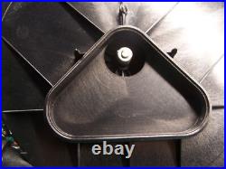 New Carrier Bryant HC27CB121 2-Speed Inducer Motor Assembly 326058-755 HC27CB123 New Carrier Bryant HC27CB121 2-Speed Inducer Motor Assembly 326058-755 HC27CB123