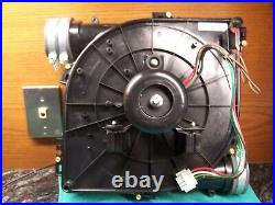 New Carrier Bryant HC27CB121 2-Speed inducer motor assembly 319824-402 JE1D016N
