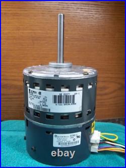 New Carrier Bryant HD44AE116 1/2HP ECM Blower Motor 2.3 Controller 5SME39HL0306