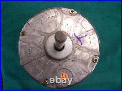 New Carrier Bryant HD44AE116 1/2HP ECM Blower Motor 2.3 Controller 5SME39HL0306