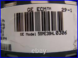 New Carrier Bryant HD44AE116 1/2HP ECM Blower Motor 2.3 Controller 5SME39HL0306