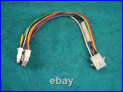New Carrier Bryant HD44AE116 1/2HP ECM Blower Motor 2.3 Controller 5SME39HL0306