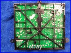 New Carrier Bryant HK42FZ022 V-13 OEM Control Board New Old Truck Stock