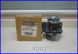 New Carrier Bryant Payne 310371-751 Furnace Draft Inducer Motor Free Shipping