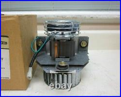 New Carrier Bryant Payne 310371-751 Furnace Draft Inducer Motor Free Shipping