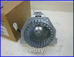 New Carrier Bryant Payne 310371-751 Furnace Draft Inducer Motor Free Shipping