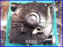 New Carrier Bryant Payne 320725-756 inducer motor assembly 319824-402 HC28CQ116