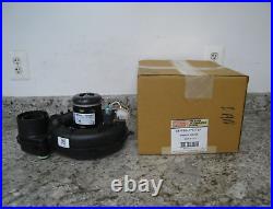 New Carrier Bryant Payne 337938-776-CBP HB27CQ101 Furnace Draft Inducer Motor