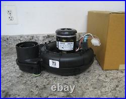 New Carrier Bryant Payne 337938-776-CBP HB27CQ101 Furnace Draft Inducer Motor