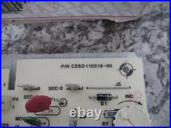 New Carrier Bryant Payne CESO110019-00 CES0110019-00 Furnace Control Board