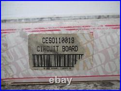 New Carrier Bryant Payne CESO110019-00 CES0110019-00 Furnace Control Board