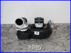 New Carrier Bryant Payne HB27CQ102 347319-721 Furnace Draft Inducer Motor