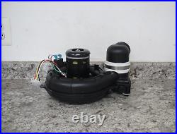 New Carrier Bryant Payne HB27CQ102 347319-721 Furnace Draft Inducer Motor